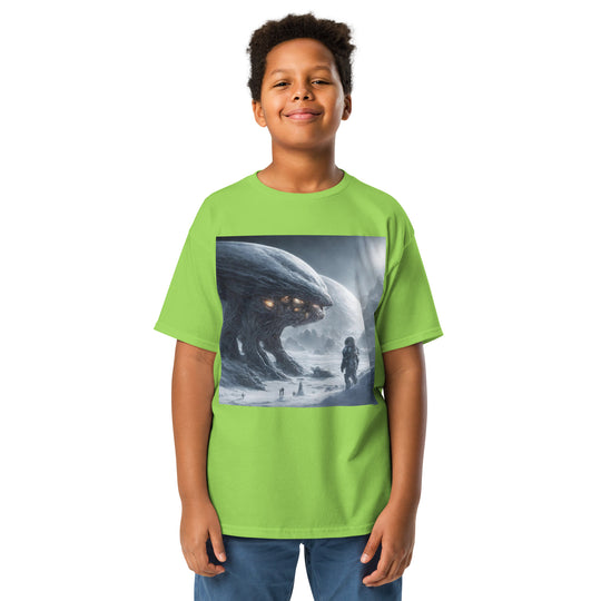 Youth classic tee - WhatUWant2Buy