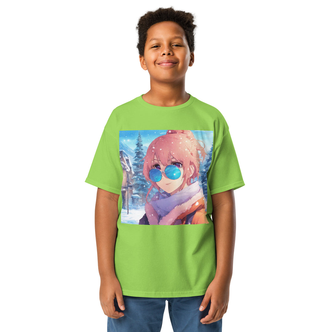 Youth classic tee - WhatUWant2Buy