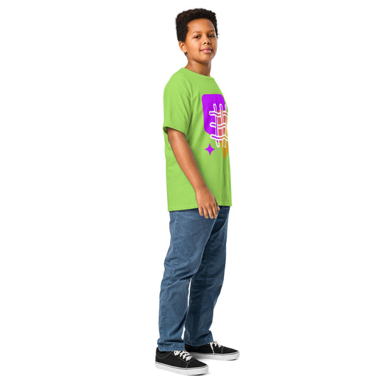 Youth classic tee - WhatUWant2Buy