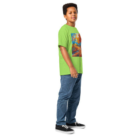 Youth classic tee - WhatUWant2Buy
