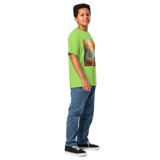 Youth classic tee - WhatUWant2Buy