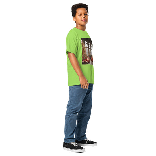 Youth classic tee - WhatUWant2Buy