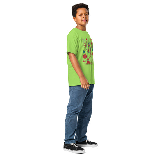 Youth classic tee - WhatUWant2Buy
