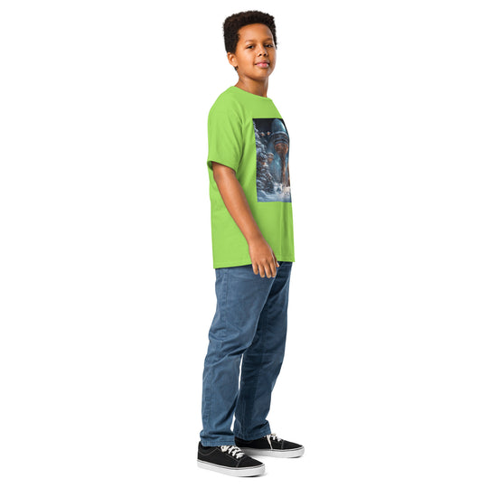 Youth classic tee - WhatUWant2Buy