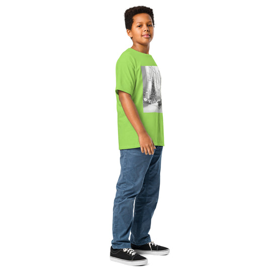 Youth classic tee - WhatUWant2Buy