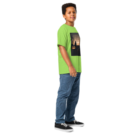 Youth classic tee - WhatUWant2Buy