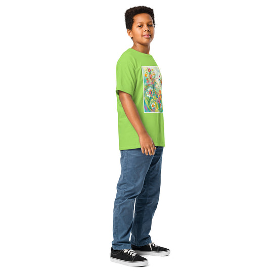 Youth classic tee - WhatUWant2Buy