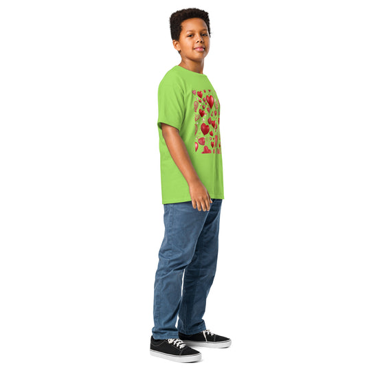 Youth classic tee - WhatUWant2Buy