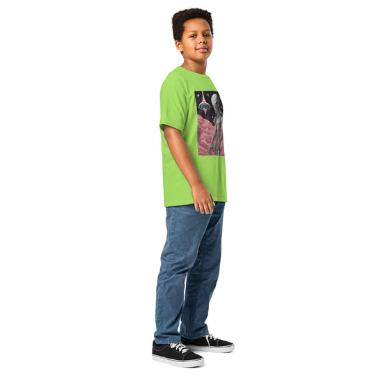 Youth classic tee - WhatUWant2Buy