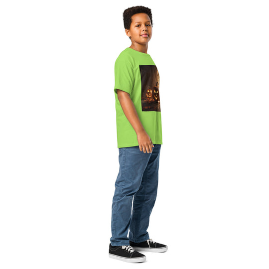 Youth classic tee - WhatUWant2Buy