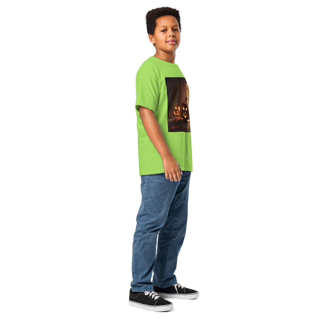 Youth classic tee - WhatUWant2Buy