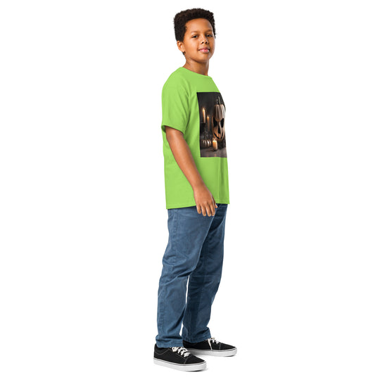 Youth classic tee - WhatUWant2Buy