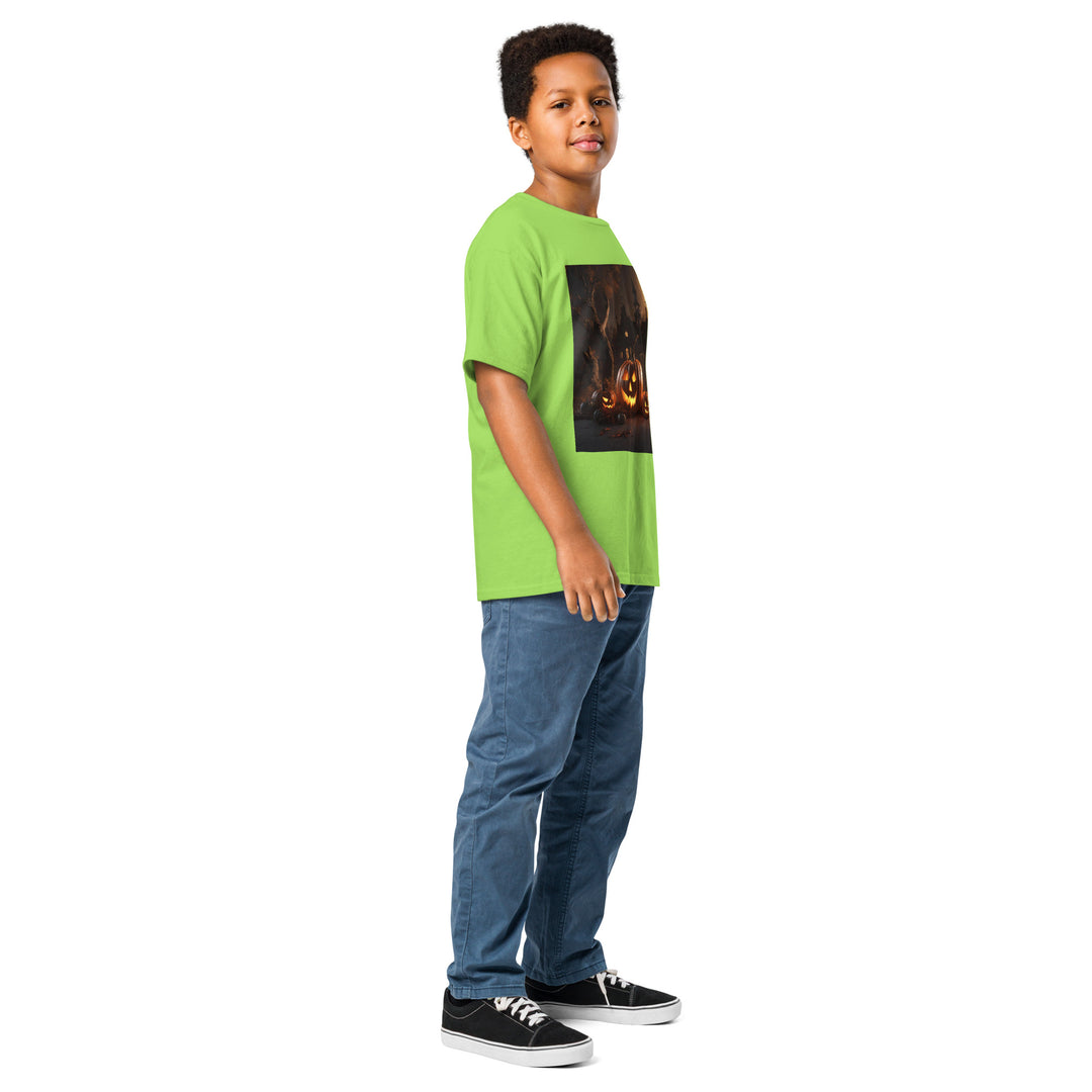 Youth classic tee - WhatUWant2Buy