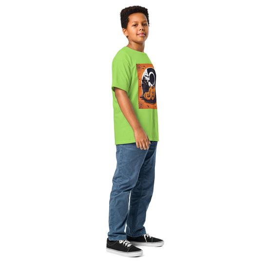 Youth classic tee - WhatUWant2Buy