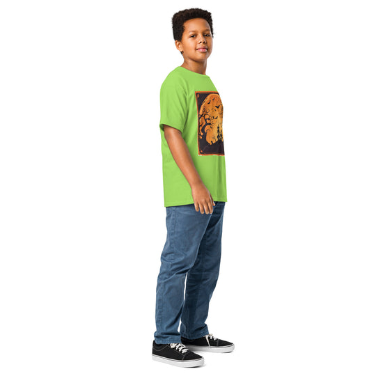Youth classic tee - WhatUWant2Buy