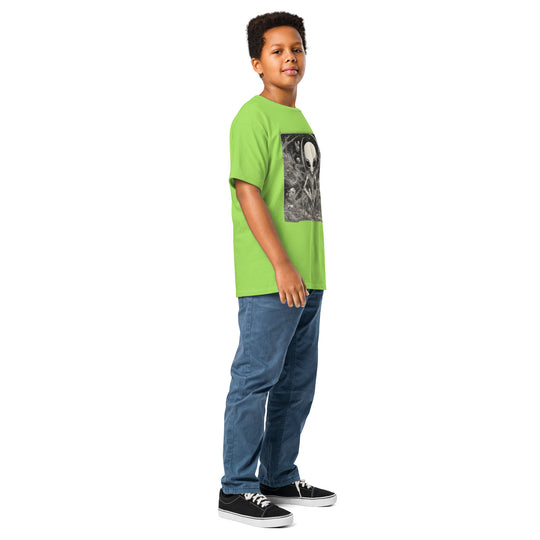 Youth classic tee - WhatUWant2Buy