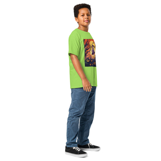 Youth classic tee - WhatUWant2Buy