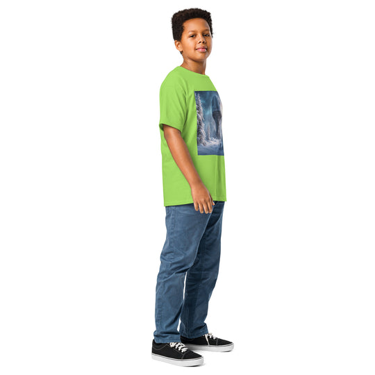 Youth classic tee - WhatUWant2Buy