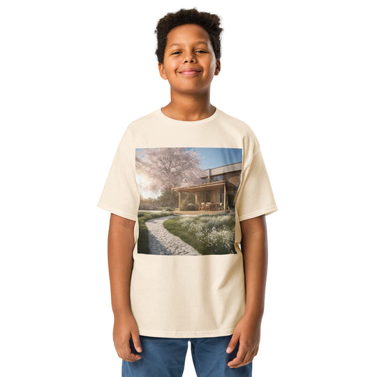 Youth classic tee - WhatUWant2Buy