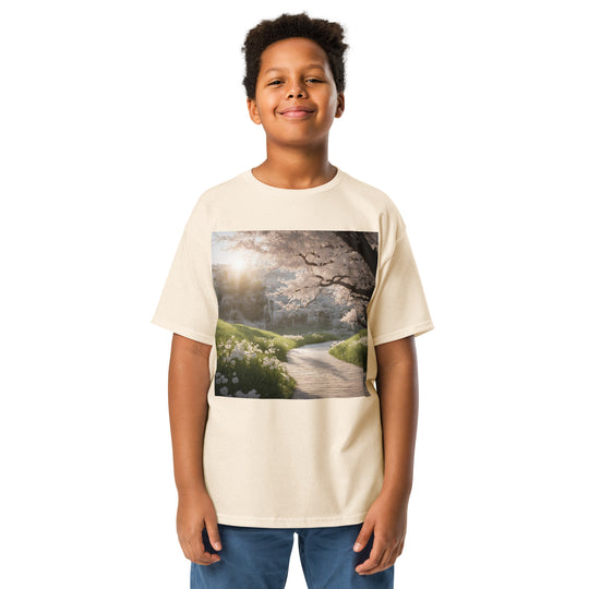 Youth classic tee - WhatUWant2Buy