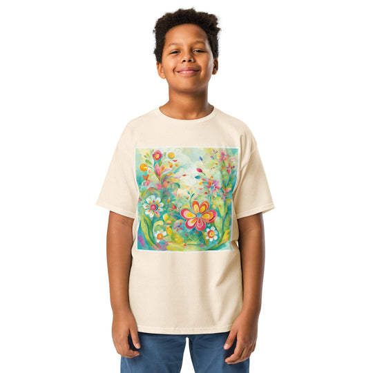 Youth classic tee - WhatUWant2Buy