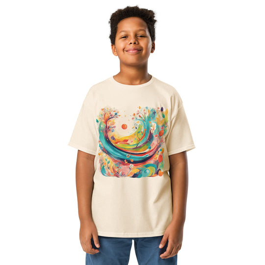 Youth classic tee - WhatUWant2Buy