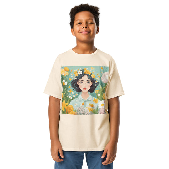 Youth classic tee - WhatUWant2Buy