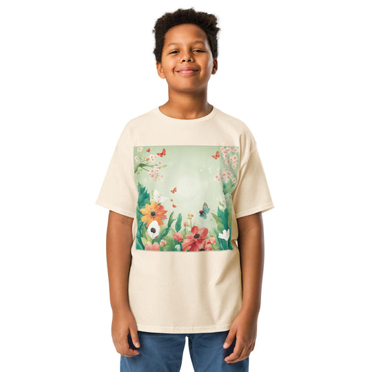 Youth classic tee - WhatUWant2Buy