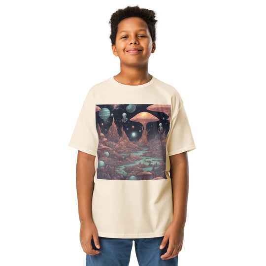 Youth classic tee - WhatUWant2Buy