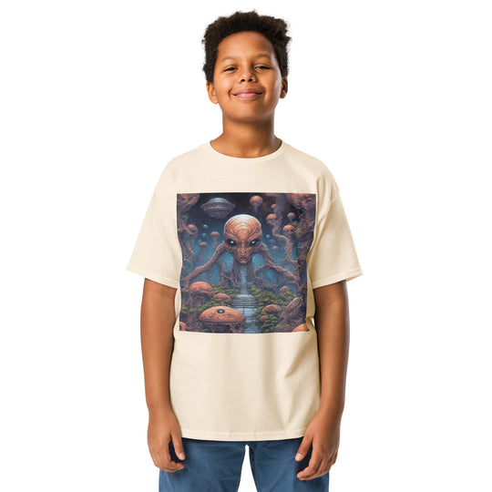 Youth classic tee - WhatUWant2Buy