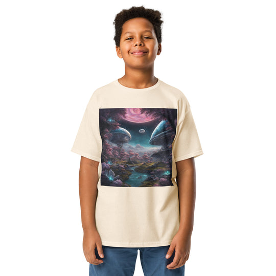 Youth classic tee - WhatUWant2Buy