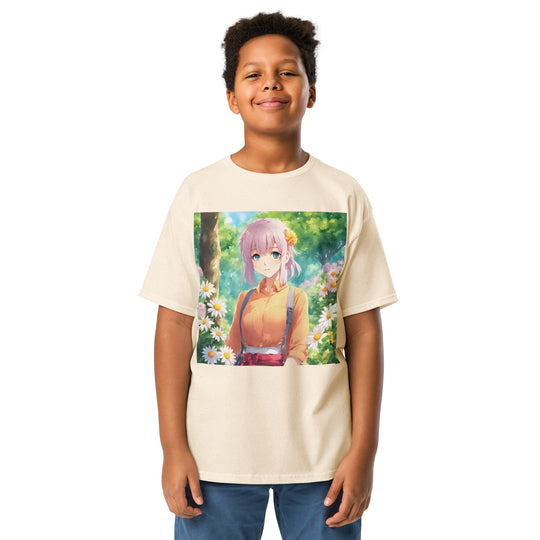 Youth classic tee - WhatUWant2Buy