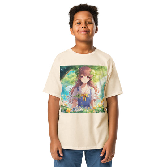 Youth classic tee - WhatUWant2Buy