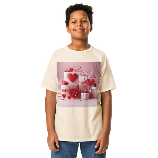 Youth classic tee - WhatUWant2Buy