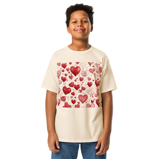Youth classic tee - WhatUWant2Buy