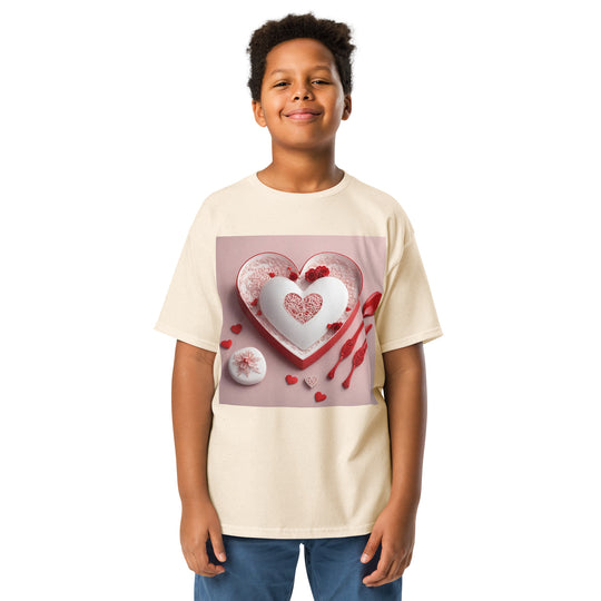 Youth classic tee - WhatUWant2Buy