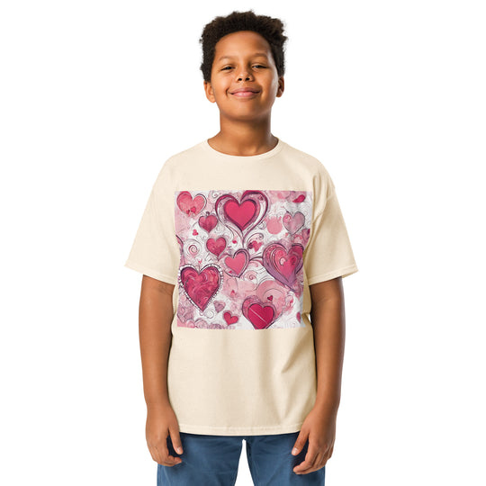 Youth classic tee - WhatUWant2Buy