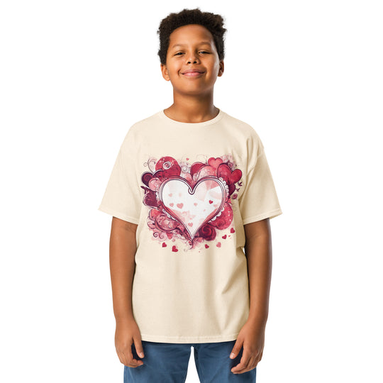 Youth classic tee - WhatUWant2Buy