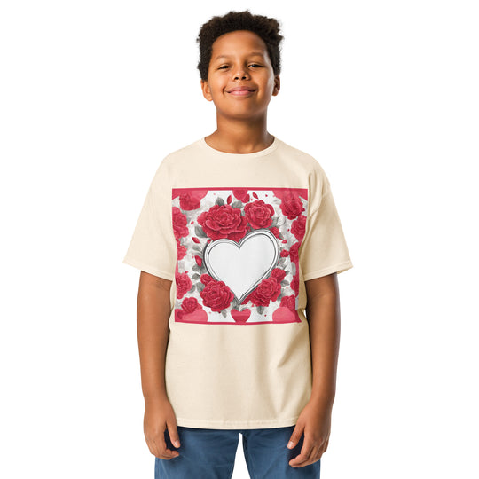 Youth classic tee - WhatUWant2Buy