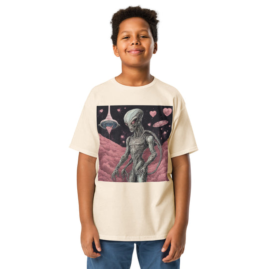 Youth classic tee - WhatUWant2Buy