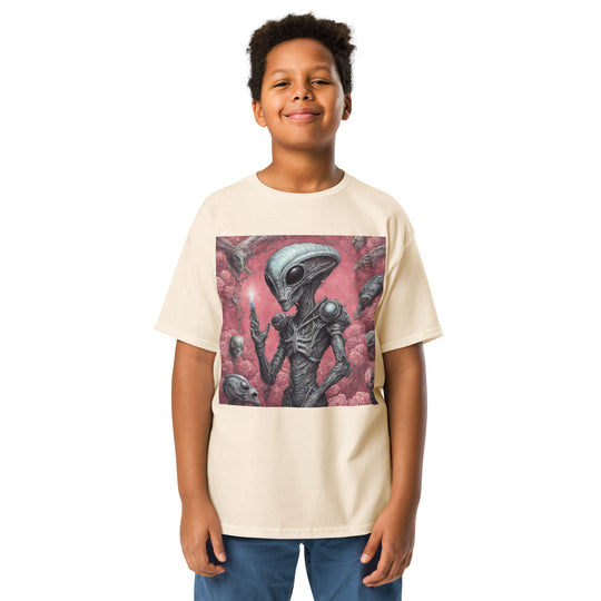 Youth classic tee - WhatUWant2Buy