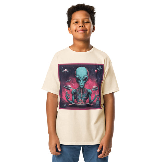 Youth classic tee - WhatUWant2Buy