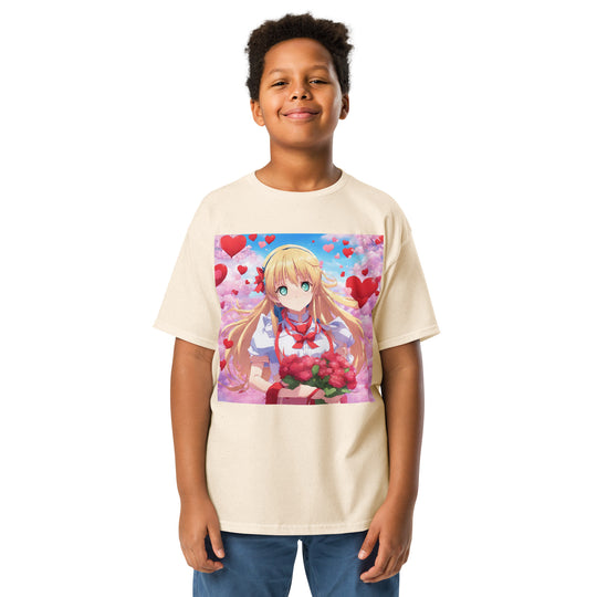 Youth classic tee - WhatUWant2Buy