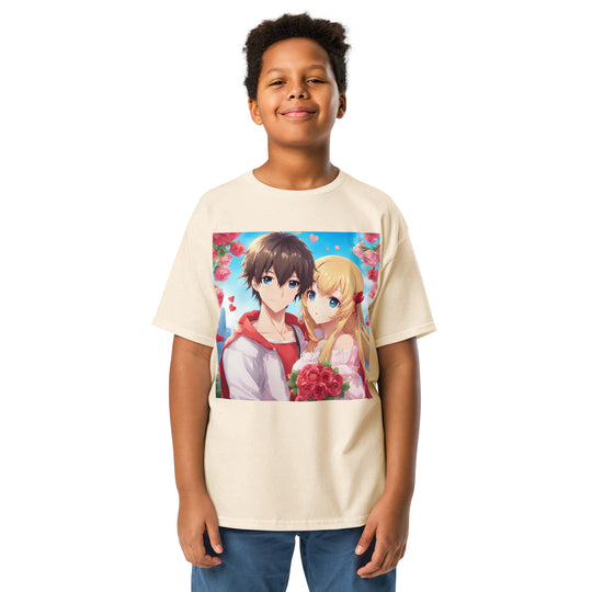 Youth classic tee - WhatUWant2Buy