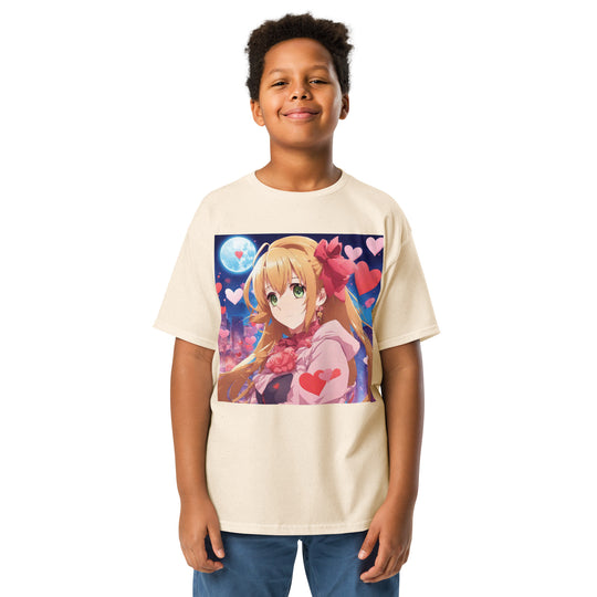 Youth classic tee - WhatUWant2Buy