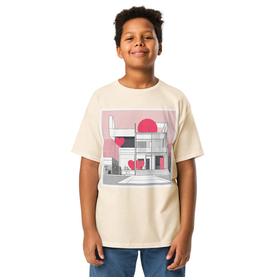 Youth classic tee - WhatUWant2Buy