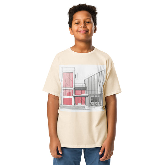 Youth classic tee - WhatUWant2Buy
