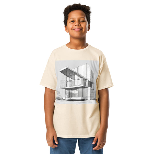 Youth classic tee - WhatUWant2Buy