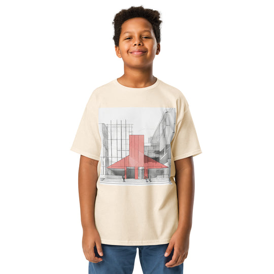 Youth classic tee - WhatUWant2Buy