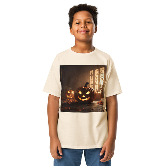Youth classic tee - WhatUWant2Buy